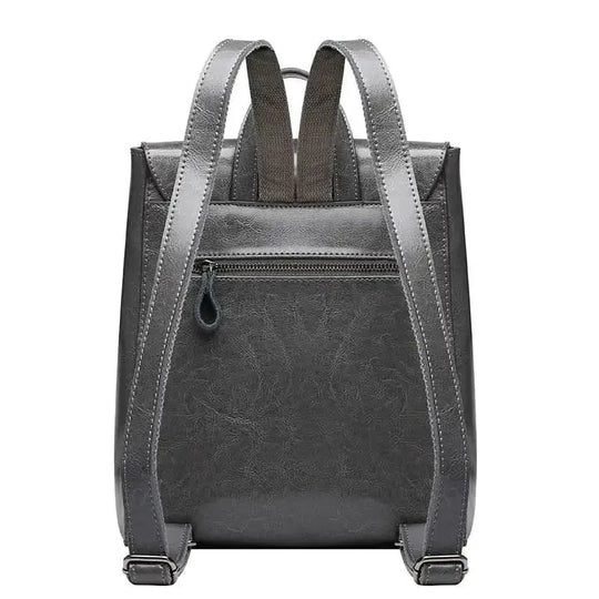 🎒MedGuard Retro™ - Professionelle Lederhandtasche für Krankenhauswärter.