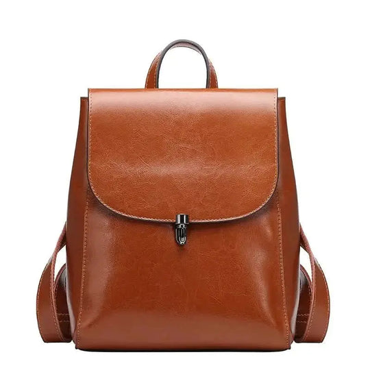 🎒MedGuard Retro™ - Professionelle Lederhandtasche für Krankenhauswärter.
