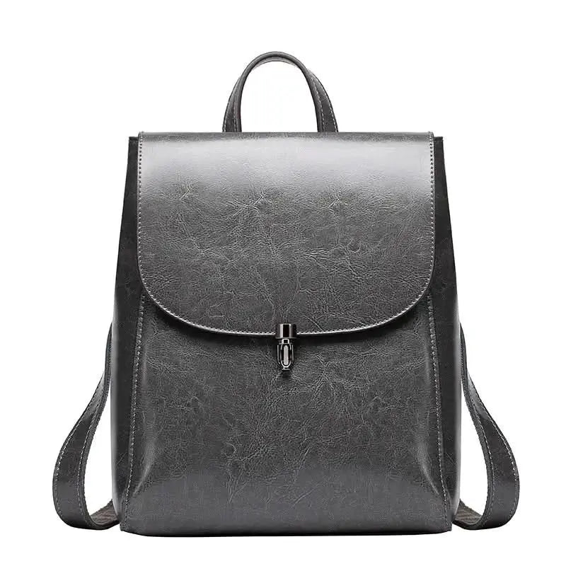🎒MedGuard Retro™ - Professionelle Lederhandtasche für Krankenhauswärter.