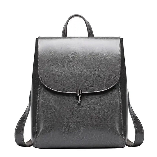 🎒MedGuard Retro™ - Professionelle Lederhandtasche für Krankenhauswärter.