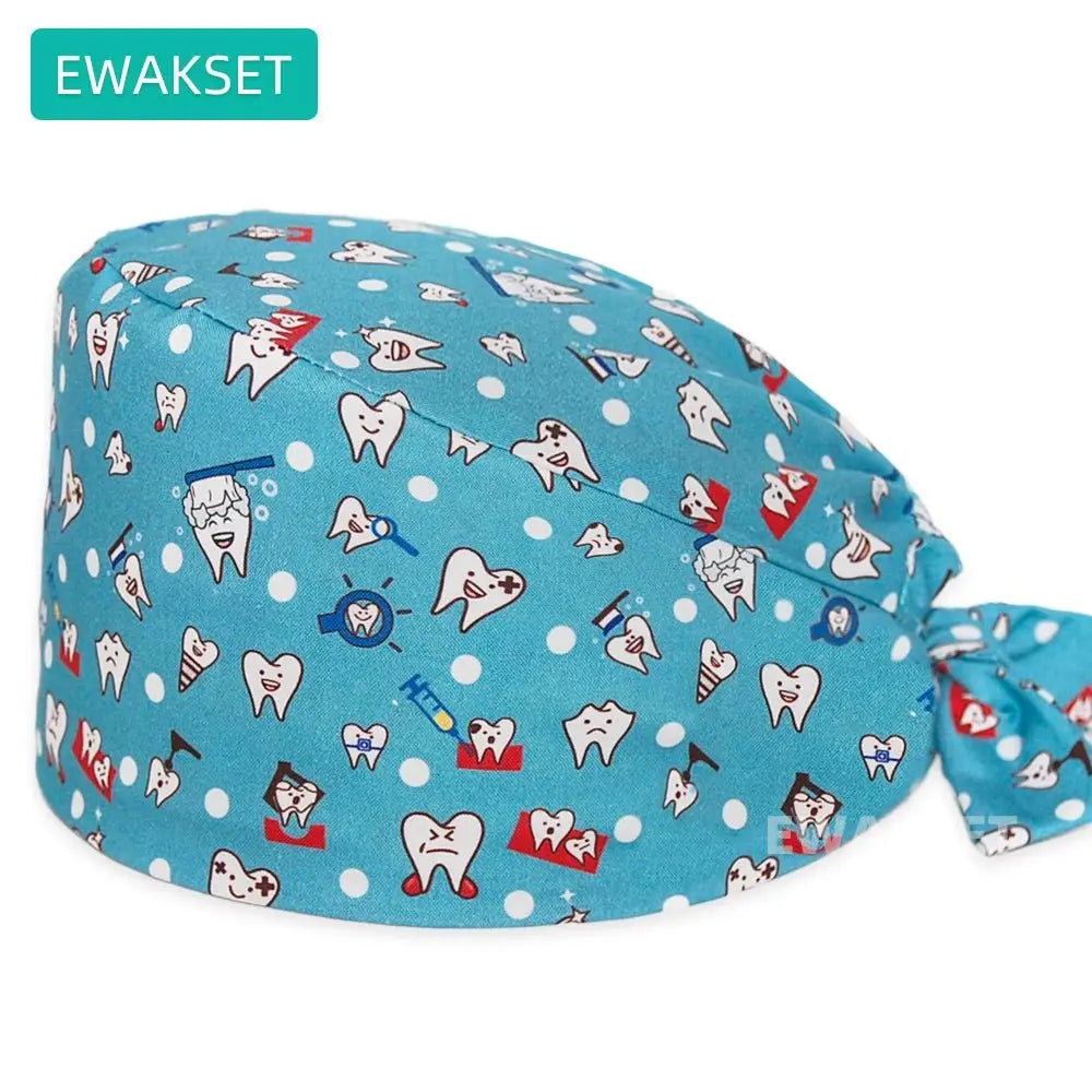 Neues Muster Scrub Cap Krankenschwester Arzt Spa Dental Beauty Pet Shop Pet Shop Arbeit Hüte 100% Baumwolle Medizinische Krankenhaus Klinik Unisex Chirurgische CapsMedSurgery Store For Digital HealthMedSurgery Store For Digital Health1005009217351263 - scrub cap 008 - One Sizescrub cap 008One SizeNew Pattern Scrub Cap Krankenschwester Arzt Spa Dental Beauty Pet Shop Pet Shop Arbeit Hüte 100% Baumwolle Medizinische Krankenhaus Klinik Unisex Chirurgische Caps