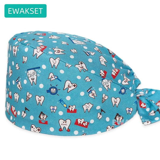 Neues Muster Scrub Cap Krankenschwester Arzt Spa Dental Beauty Pet Shop Pet Shop Arbeit Hüte 100% Baumwolle Medizinische Krankenhaus Klinik Unisex Chirurgische CapsMedSurgery Store For Digital HealthMedSurgery Store For Digital Health1005009217351263 - scrub cap 008 - One Sizescrub cap 008One SizeNew Pattern Scrub Cap Krankenschwester Arzt Spa Dental Beauty Pet Shop Pet Shop Arbeit Hüte 100% Baumwolle Medizinische Krankenhaus Klinik Unisex Chirurgische Caps
