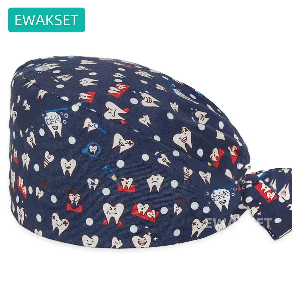 Neues Muster Scrub Cap Krankenschwester Arzt Spa Dental Beauty Pet Shop Pet Shop Arbeit Hüte 100% Baumwolle Medizinische Krankenhaus Klinik Unisex Chirurgische CapsMedSurgery Store For Digital HealthMedSurgery Store For Digital Health1005009217351263 - scrub cap 007 - One Sizescrub cap 007One SizeNew Pattern Scrub Cap Krankenschwester Arzt Spa Dental Beauty Pet Shop Pet Shop Arbeit Hüte 100% Baumwolle Medizinische Krankenhaus Klinik Unisex Chirurgische Caps