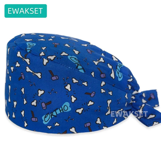 Neues Muster Scrub Cap Krankenschwester Arzt Spa Dental Beauty Pet Shop Pet Shop Arbeit Hüte 100% Baumwolle Medizinische Krankenhaus Klinik Unisex Chirurgische CapsMedSurgery Store For Digital HealthMedSurgery Store For Digital Health1005009217351263 - scrub cap 006 - One Sizescrub cap 006One SizeNew Pattern Scrub Cap Krankenschwester Arzt Spa Dental Beauty Pet Shop Pet Shop Arbeit Hüte 100% Baumwolle Medizinische Krankenhaus Klinik Unisex Chirurgische Caps