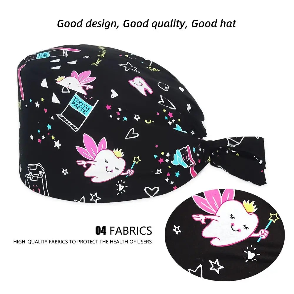 Neues Muster Scrub Cap Krankenschwester Arzt Spa Dental Beauty Pet Shop Pet Shop Arbeit Hüte 100% Baumwolle Medizinische Krankenhaus Klinik Unisex Chirurgische CapsMedSurgery Store For Digital HealthMedSurgery Store For Digital Health1005009217351263 - scrub cap 004 - One Sizescrub cap 004One SizeNew Pattern Scrub Cap Krankenschwester Arzt Spa Dental Beauty Pet Shop Pet Shop Arbeit Hüte 100% Baumwolle Medizinische Krankenhaus Klinik Unisex Chirurgische Caps