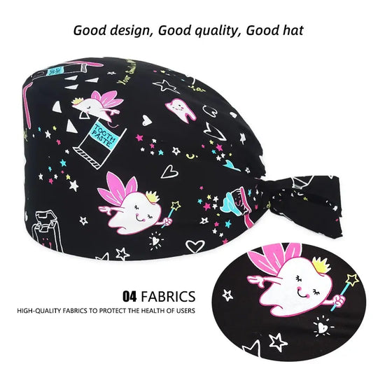 Neues Muster Scrub Cap Krankenschwester Arzt Spa Dental Beauty Pet Shop Pet Shop Arbeit Hüte 100% Baumwolle Medizinische Krankenhaus Klinik Unisex Chirurgische CapsMedSurgery Store For Digital HealthMedSurgery Store For Digital Health1005009217351263 - scrub cap 004 - One Sizescrub cap 004One SizeNew Pattern Scrub Cap Krankenschwester Arzt Spa Dental Beauty Pet Shop Pet Shop Arbeit Hüte 100% Baumwolle Medizinische Krankenhaus Klinik Unisex Chirurgische Caps