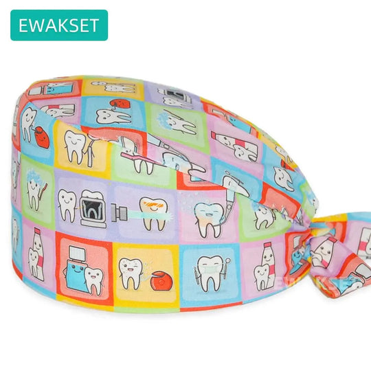 Neues Muster Scrub Cap Krankenschwester Arzt Spa Dental Beauty Pet Shop Pet Shop Arbeit Hüte 100% Baumwolle Medizinische Krankenhaus Klinik Unisex Chirurgische CapsMedSurgery Store For Digital HealthMedSurgery Store For Digital Health1005009217351263 - scrub cap 016 - One Sizescrub cap 016One SizeNew Pattern Scrub Cap Krankenschwester Arzt Spa Dental Beauty Pet Shop Pet Shop Arbeit Hüte 100% Baumwolle Medizinische Krankenhaus Klinik Unisex Chirurgische Caps