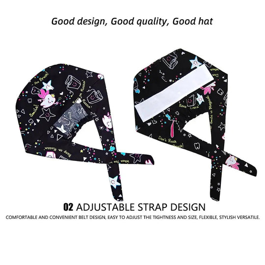 Neues Muster Scrub Cap Krankenschwester Arzt Spa Dental Beauty Pet Shop Pet Shop Arbeit Hüte 100% Baumwolle Medizinische Krankenhaus Klinik Unisex Chirurgische CapsMedSurgery Store For Digital HealthMedSurgery Store For Digital Health1005009217351263 - scrub cap 004 - One Sizescrub cap 004One SizeNew Pattern Scrub Cap Krankenschwester Arzt Spa Dental Beauty Pet Shop Pet Shop Arbeit Hüte 100% Baumwolle Medizinische Krankenhaus Klinik Unisex Chirurgische Caps