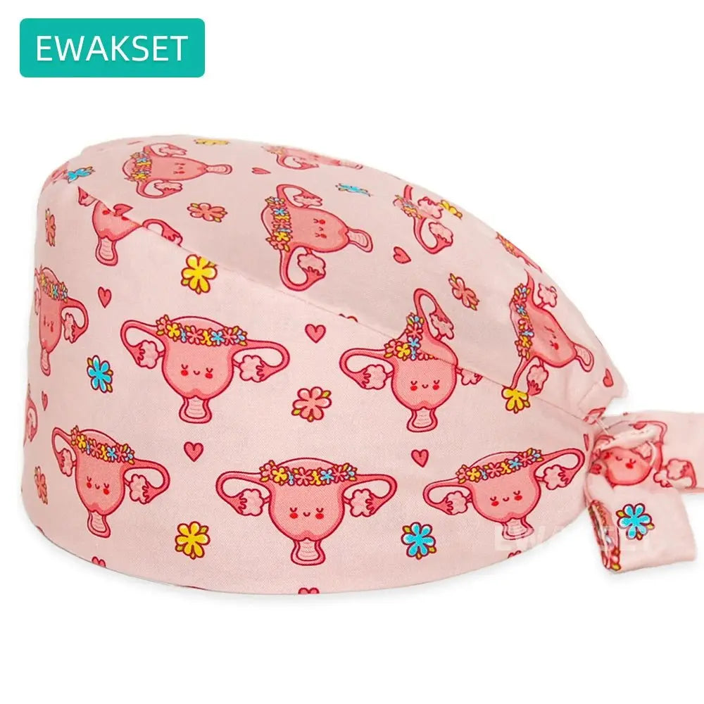 Neues Muster Scrub Cap Krankenschwester Arzt Spa Dental Beauty Pet Shop Pet Shop Arbeit Hüte 100% Baumwolle Medizinische Krankenhaus Klinik Unisex Chirurgische CapsMedSurgery Store For Digital HealthMedSurgery Store For Digital Health1005009217351263 - scrub cap 009 - One Sizescrub cap 009One SizeNew Pattern Scrub Cap Krankenschwester Arzt Spa Dental Beauty Pet Shop Pet Shop Arbeit Hüte 100% Baumwolle Medizinische Krankenhaus Klinik Unisex Chirurgische Caps