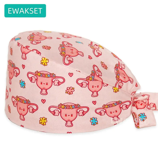 Neues Muster Scrub Cap Krankenschwester Arzt Spa Dental Beauty Pet Shop Pet Shop Arbeit Hüte 100% Baumwolle Medizinische Krankenhaus Klinik Unisex Chirurgische CapsMedSurgery Store For Digital HealthMedSurgery Store For Digital Health1005009217351263 - scrub cap 009 - One Sizescrub cap 009One SizeNew Pattern Scrub Cap Krankenschwester Arzt Spa Dental Beauty Pet Shop Pet Shop Arbeit Hüte 100% Baumwolle Medizinische Krankenhaus Klinik Unisex Chirurgische Caps