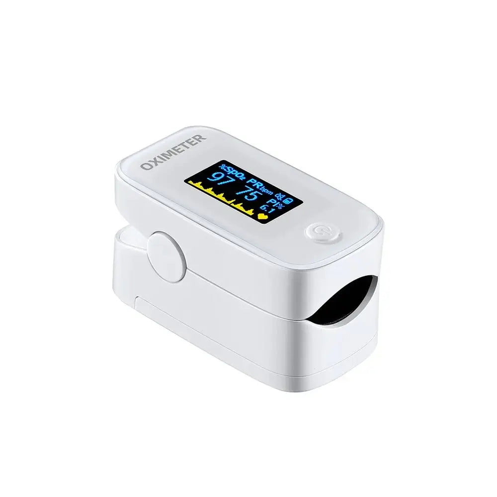 0,96-Zoll-OLED-Display für genaue Fingerpulsoximeter-Erkennung - Erfüllung - serviceMedSurgery Store For Digital Health1005009589399621 - Default Title0,96-Zoll-OLED-Display für genaue Fingerpulsoximeter-Erkennung
