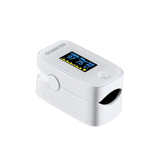 0,96-Zoll-OLED-Display für genaue Fingerpulsoximeter-Erkennung - Erfüllung - serviceMedSurgery Store For Digital Health1005009589399621 - Default Title0,96-Zoll-OLED-Display für genaue Fingerpulsoximeter-Erkennung