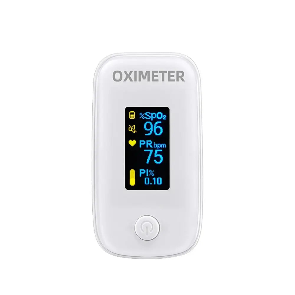 0,96-Zoll-OLED-Display für genaue Fingerpulsoximeter-Erkennung - Erfüllung - serviceMedSurgery Store For Digital Health1005009589399621 - Default Title0,96-Zoll-OLED-Display für genaue Fingerpulsoximeter-Erkennung
