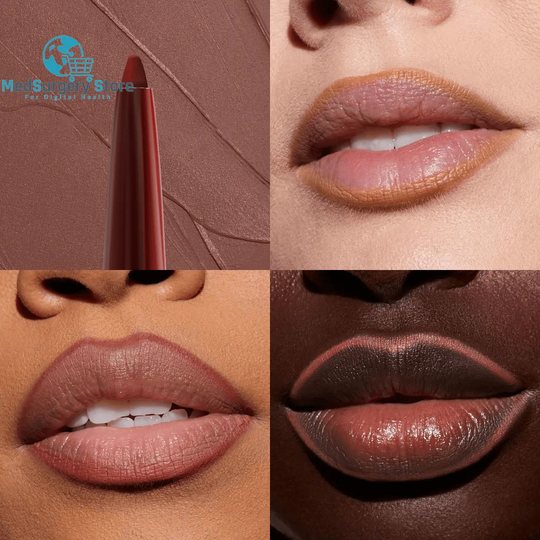 PHOFAY Professioneller Lippenkonturenstift