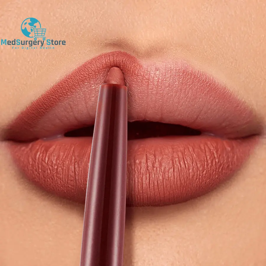 PHOFAY Professioneller Lippenkonturenstift