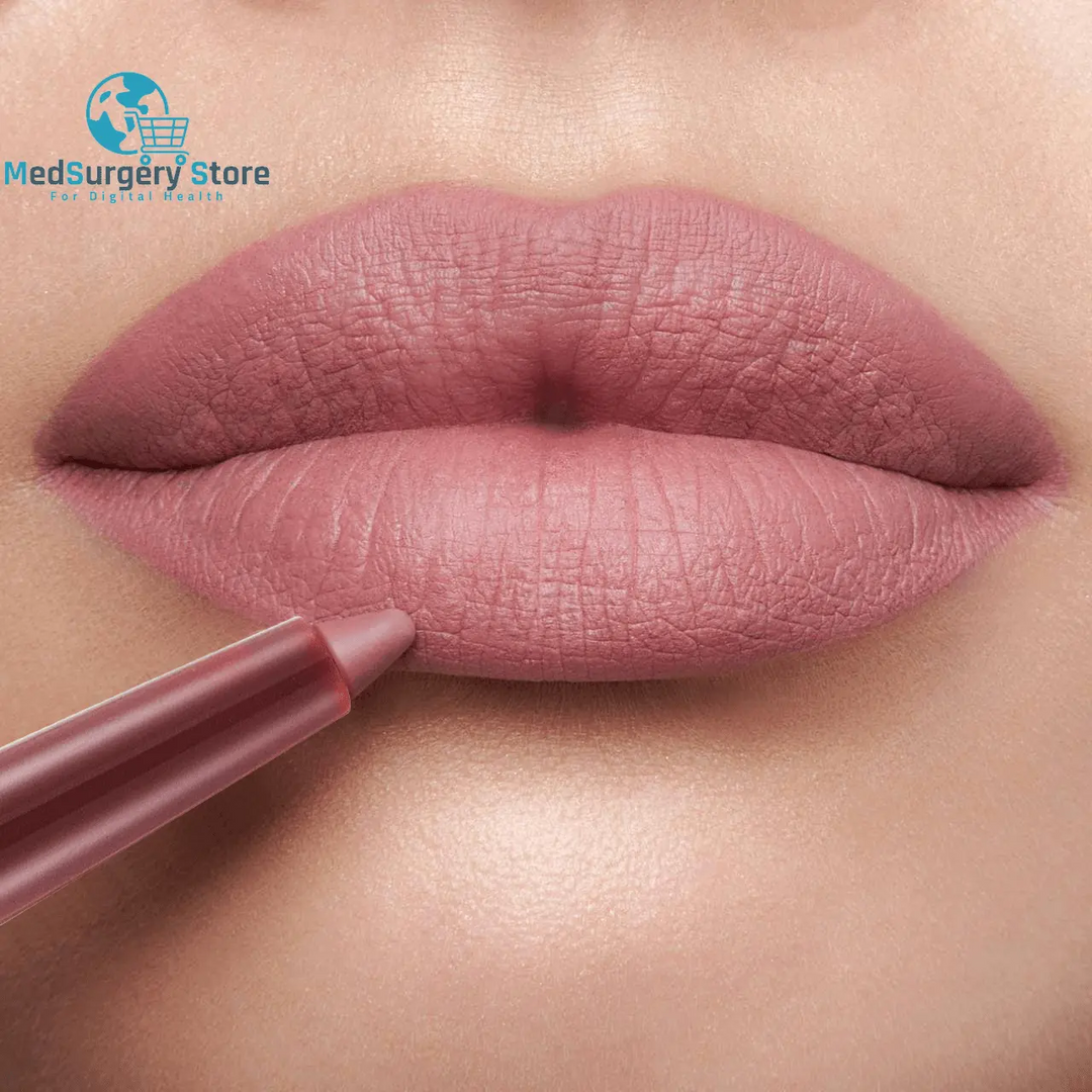 PHOFAY Professioneller Lippenkonturenstift