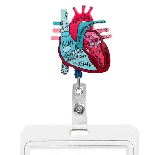 Kartenhalter / Herz-Badge. Handgefertigt, ideal, um Ihren Krankenhausausweis zu zeigen.Bekleidung & ZubehörDersers - fulfillment - serviceMedSurgery Store For Digital Health1005007076049460 - CHINACHINKartenhalter / Herz-Badge. Handgemacht und handgefertigt, ideal um Ihren Krankenhausausweis zu zeigen.