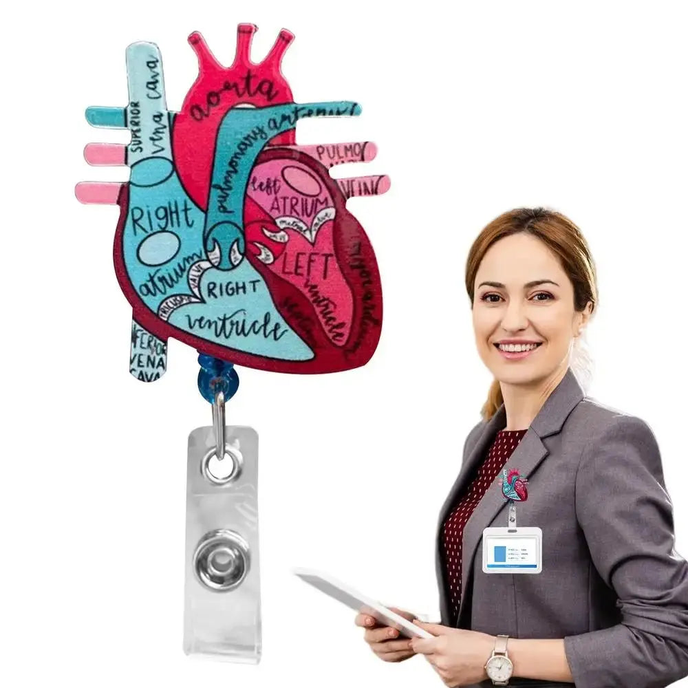 Kartenhalter / Herz-Badge. Handgefertigt, ideal, um Ihren Krankenhausausweis zu zeigen.Bekleidung & ZubehörDersers - fulfillment - serviceMedSurgery Store For Digital Health1005007076049460 - CHINACHINKartenhalter / Herz-Badge. Handgemacht und handgefertigt, ideal um Ihren Krankenhausausweis zu zeigen.