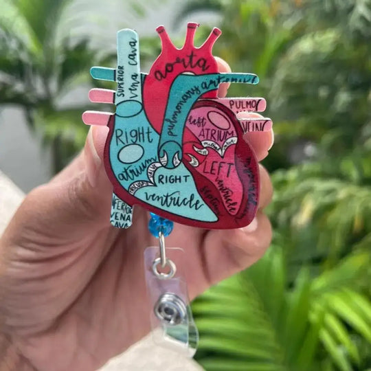 Kartenhalter / Herz-Badge. Handgefertigt, ideal, um Ihren Krankenhausausweis zu zeigen.Bekleidung & ZubehörDersers - fulfillment - serviceMedSurgery Store For Digital Health1005007076049460 - CHINACHINKartenhalter / Herz-Badge. Handgemacht und handgefertigt, ideal um Ihren Krankenhausausweis zu zeigen.
