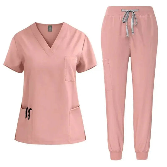 Damen Krankenschwester Uniform, Krankenhaus Arztkittel, Krankenpflege Hose, Unisex Werkstatt Uniformen, Beauty SPA Berufsbekleidung, NeuBekleidung & Zubehördsers - fulfilment - serviceMedSurgery Store For Digital Health1005007090766513 - 42109 - saphirblau - S42109 - saphirblauDamen Krankenschwester Uniform, Krankenhaus Arztkittel, Krankenpflege Hose, Unisex Werkstatt Uniformen, Beauty SPA Berufsbekleidung, Neu