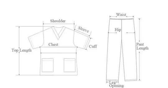 Damen Krankenschwester Uniform, Krankenhaus Arztkittel, Krankenpflege Hose, Unisex Werkstatt Uniformen, Beauty SPA Berufsbekleidung, NeuBekleidung & Zubehördsers - fulfilment - serviceMedSurgery Store For Digital Health1005007090766513 - 42109 - saphirblau - S42109 - saphirblauDamen Krankenschwester Uniform, Krankenhaus Arztkittel, Krankenpflege Hose, Unisex Werkstatt Uniformen, Beauty SPA Berufsbekleidung, Neu