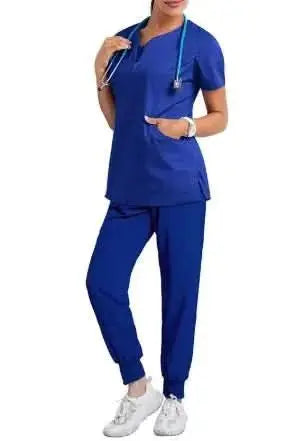 Chirurgische Uniformen für Frauen - Komfort und professionelle Leistung.