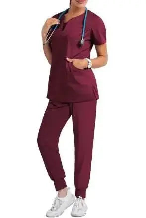 Chirurgische Uniformen für Frauen - Komfort und professionelle Leistung.