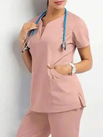 Chirurgische Uniformen für Frauen - Komfort und professionelle Leistung.