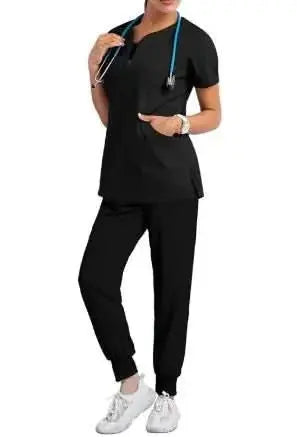 Chirurgische Uniformen für Frauen - Komfort und professionelle Leistung.