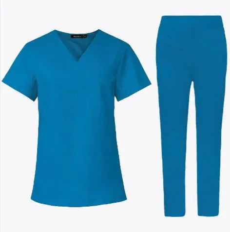 Unisex Medical Scrub Set - Komfort und Premium-Qualität im KrankenhausBekleidung & ZubehörAnbieter - Erfüllung - ServiceMedSurgery Store For Digital HealthX3CVNIMJQ42019 WeinrotMUnisex Medical Scrub Set - Komfort und Premium-Qualität im Krankenhaus