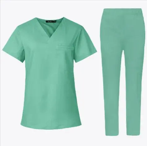 Unisex Medical Scrub Set - Premium-Komfort und Qualität im KrankenhausBekleidung & ZubehörAnbieter - Erfüllung - ServiceMedSurgery Store For Digital Health0L0GH843S42019 WeinrotXLUnisex Medical Scrub Set - Premium-Komfort und Qualität im Krankenhaus
