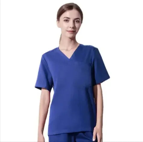 Unisex Medical Scrub Set - Komfort und Premium-Qualität im KrankenhausBekleidung & ZubehörDersers - fulfillment - serviceMedSurgery Store For Digital HealthL8TF0X6C242019 PinkXXLUnisex Medical Scrub Set - Komfort und Premium-Qualität im Krankenhaus