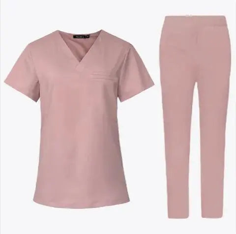 Unisex Medical Scrub Set - Komfort und Premium-Qualität im KrankenhausBekleidung & ZubehörDersers - fulfillment - serviceMedSurgery Store For Digital HealthR6D89NTF842019 OrangeXXXLUnisex Medical Scrub Set - Komfort und Premium-Qualität im Krankenhaus